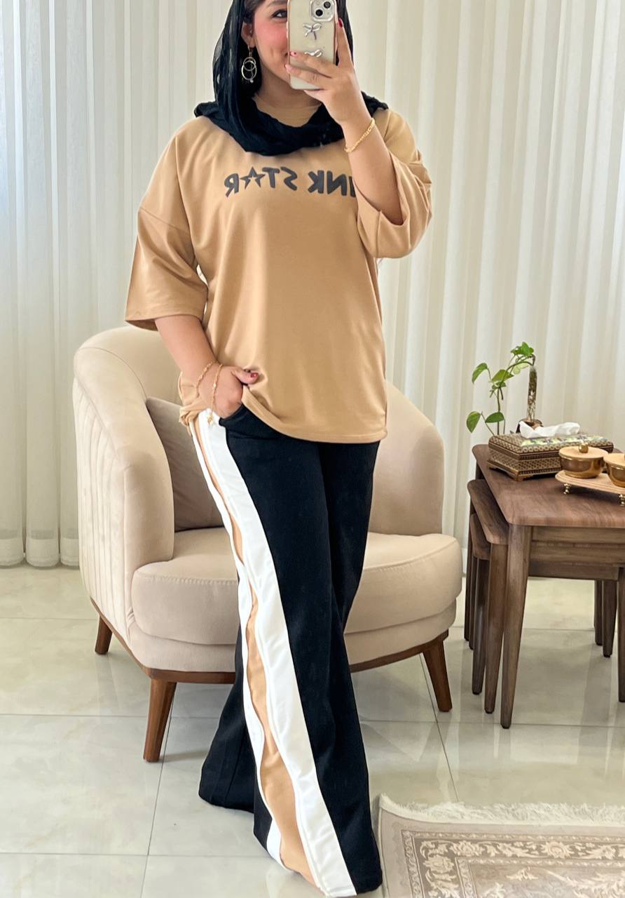 ست زنانه و دخترانه کد ۳۲۶
